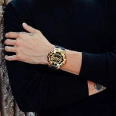 Casio G-Shock GM-700G-9AER (607)