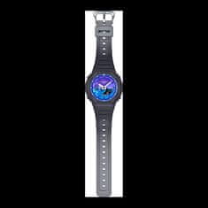 Casio G-SHOCK GA-2100FL-1AER Flame Inside (619)