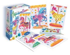 Sentosphére Aquarellum Mini - Manege