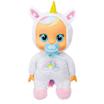 Cry Babies AS Cry Babies: Lahko noč - Dreamy punčka (4104-91412)