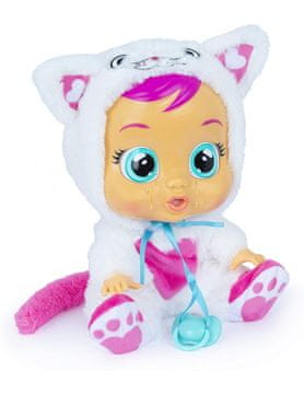 Cry Babies AS Cry Babies: Daisy (4104-91658)