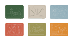 The School of Life The Compatibility Game (Igra ujemanja)