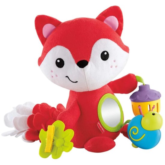 Fisher-Price Fisher-Price - Lisica (CDN56)
