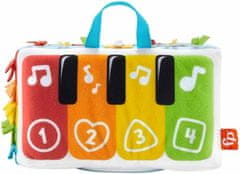 Fisher-Price Fisher-Price - Mehki klavir (HND54)