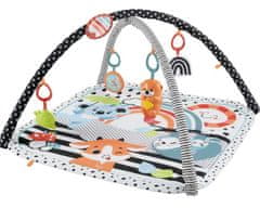 Fisher-Price Fisher-Price - 3-1 Igralna podloga z igralnim lokom (HBP41)