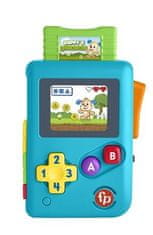 Fisher-Price Fisher-Price - Izobraževalna konzola (HBC81)