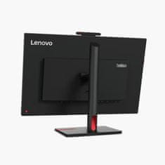 Lenovo ThinkVision T27hv-30 monitor, 68,5 cm (27"), IPS, QHD, WLED (63D6UAT3EU)