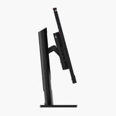 Lenovo ThinkVision T27hv-30 monitor, 68,5 cm (27"), IPS, QHD, WLED (63D6UAT3EU)