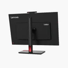 Lenovo ThinkVision T27hv-30 monitor, 68,5 cm (27"), IPS, QHD, WLED (63D6UAT3EU)