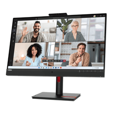 Lenovo ThinkVision T27hv-30 monitor, 68,5 cm (27"), IPS, QHD, WLED (63D6UAT3EU)