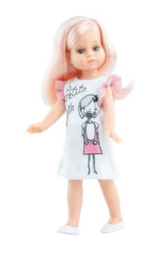 Paola Reina Lutka Elena 21cm