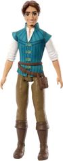 Disney Mattel Disney: Princess - Flynn Rider Fashion Doll (HLV98)