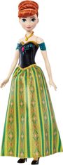 Disney Mattel Disney Frozen - Anna (v angleščini) (HLW56)