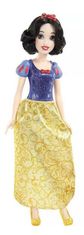 Disney Mattel Disney Princess - Sneguljčica moda punčka (HLW08)