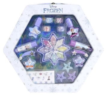 Disney Markwins Disney Frozen II: Royal Makeup Case (1580374E)