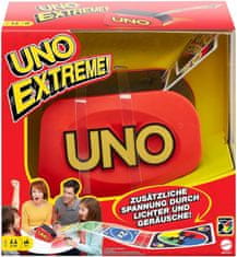 Uno UNO Extreme - Kartična igra