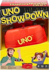 Uno Mattel UNO Showdown Flip Igra s kartami (GKC04)