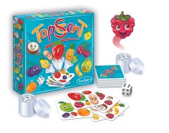 Sentosphére Igra - Topscent