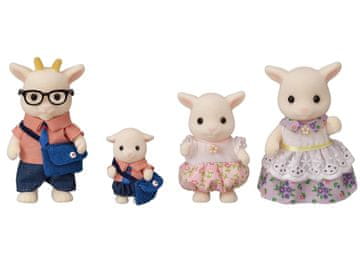 Sylvanian Families Družina koz