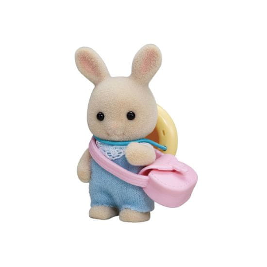 Sylvanian Families Sylvanian Families - Mladi mlečni zajček
