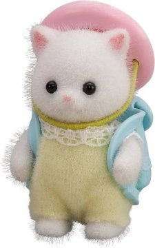 Sylvanian Families Mladič perzijske mačke