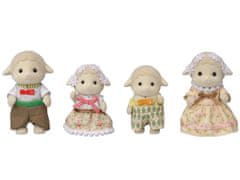 Sylvanian Families Sylvanian Families - Ovčja družina