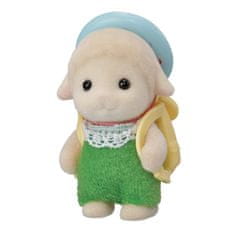 Sylvanian Families Sylvanian Families - Mladiček ovce
