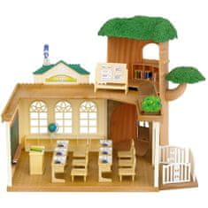 Sylvanian Families Drevesna šola