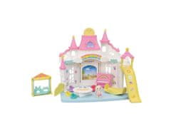 Sylvanian Families Sončna graščina, vrtec