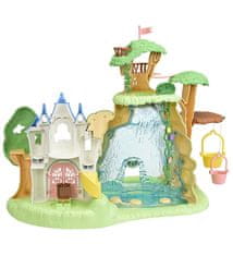 Sylvanian Families Sylvanian Families - Skriti slapovi gozda 5761