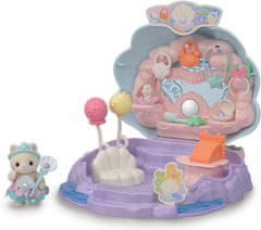 Sylvanian Families Sylvanian Families - Trgovina za otroške morske deklice 5760