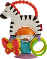 Fisher-Price Fisher-Price - Aktivna Zebra (FGJ11)