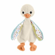 Fisher-Price Fisher-Price - Otroška senzorična igrača goska(HRB16)