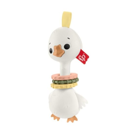 Fisher-Price Fisher-Price Senzorske igrače - Goska (HRB22)