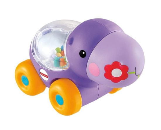 Fisher-Price Fisher-Price - Hipo (BGX30)