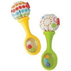 Fisher-Price Fisher-Price - MARAKE 'N ROCK (BLT33)