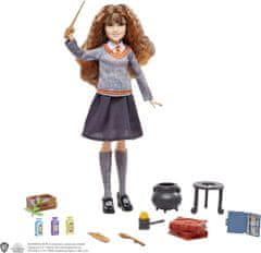 Mattel Mattel Harry Potter: Alkimija s Hermiono Granger (GXW31)