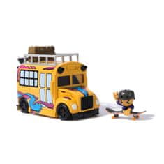 TECH DECK Igralni set sk8 crew bus