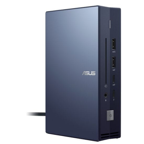 ASUS SimPro Dock 2 USB-C 180W dock priklopna postaja