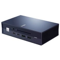 ASUS SimPro Dock 2 USB-C 180W dock priklopna postaja