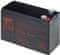 T6 power RBC17, RBC175 - komplet baterij