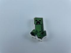 Šolski set Minecraft z barvnim peresom