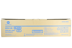 Konica Minolta DR-313BK (A7U40RD) črn, originalen boben