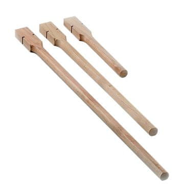 Duvo+ Lesena igrača + 1 - 1,2 cm, 17 cm