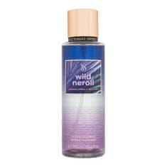 Victoria´s Secret Wild Neroli 250 ml sprej za telo za ženske