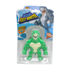 Flexi Monster AQUA