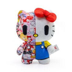 Hello Kitty DZNR pliš Hello Kitty jubilejna izdaja