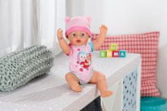 BABY born BABY rojena Emma, 43 cm
