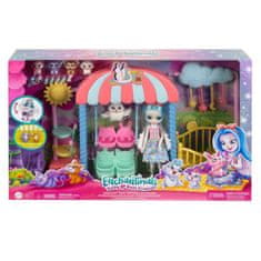 Enchantimals igralni set vrtec