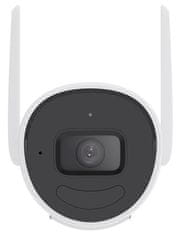 HiLook Powered by HIKVISION/ IPC-B140HA-D/W(W)(2.8mm)/ Bullet/ 4Mpix/ 2.8mm/ IP67/ IR 30m